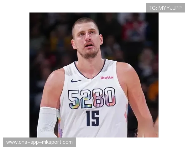 掘金靠团队赢球，约基奇轻描淡写地三双，掘金中锋约基奇是哪国人
