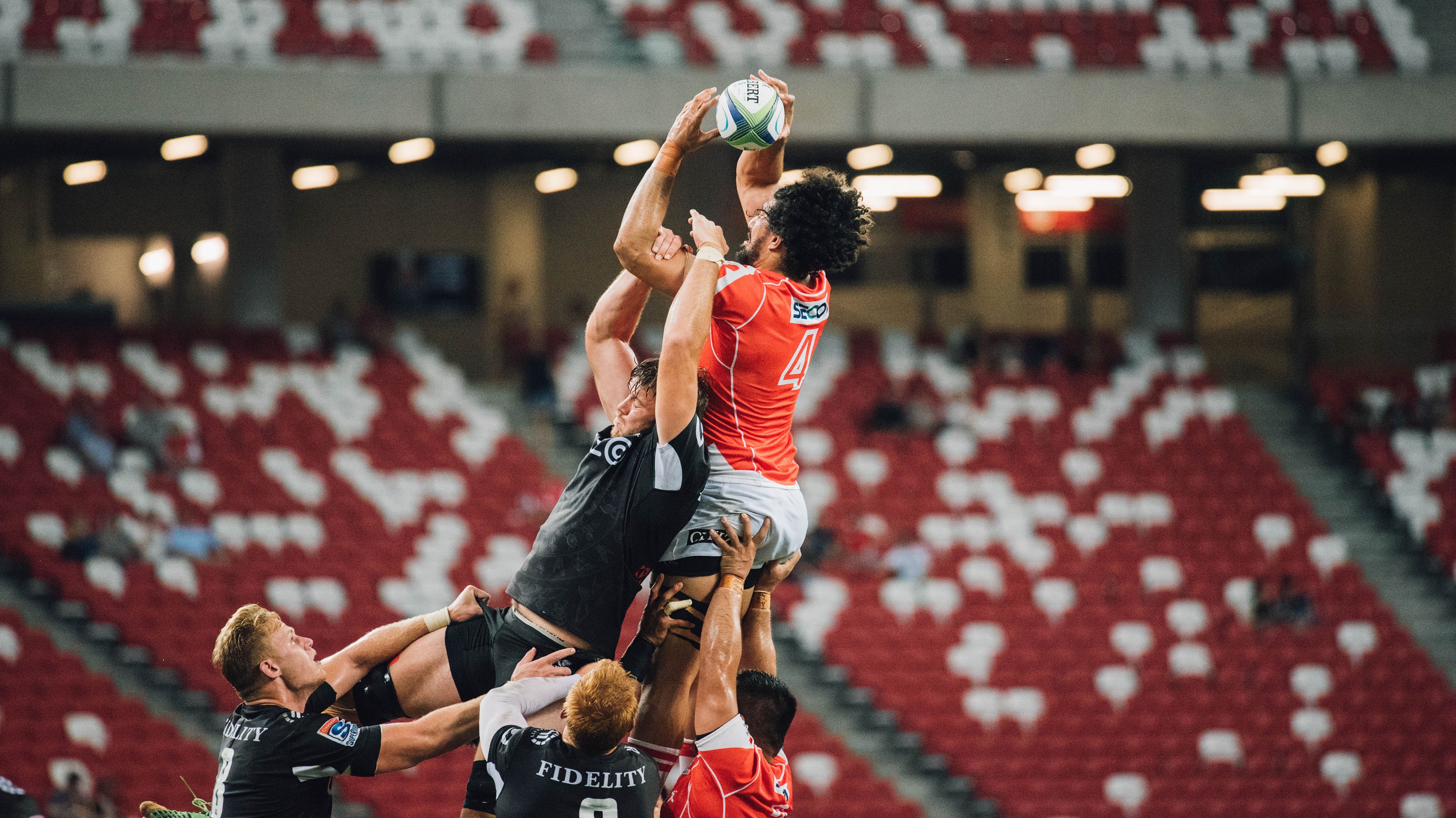 “东安湖体育公园:跑酷赛道成为极限运动新标杆”