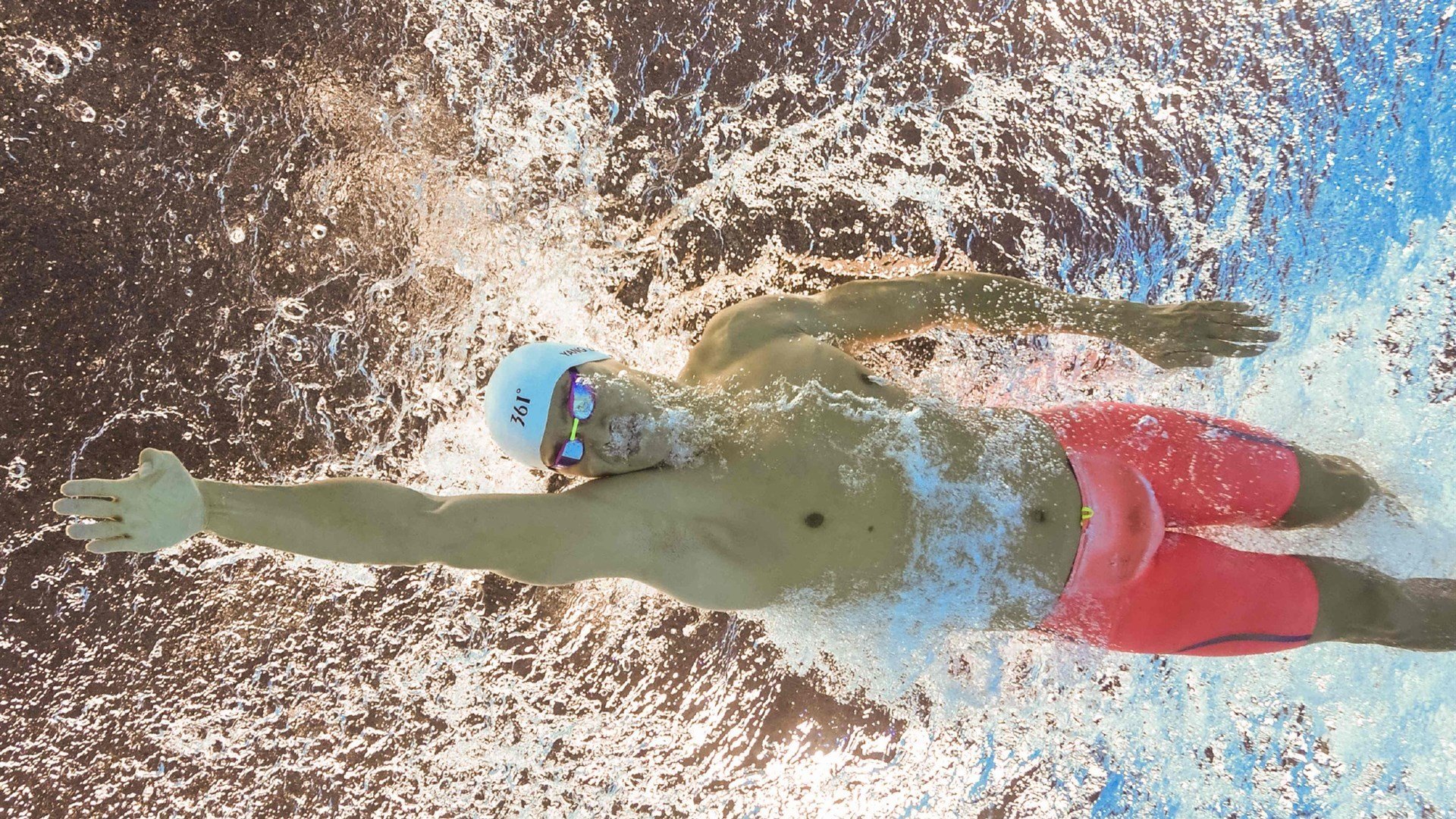 mk体育官网下载-全场沸腾！运动员一秒秒秒改变比赛走向！